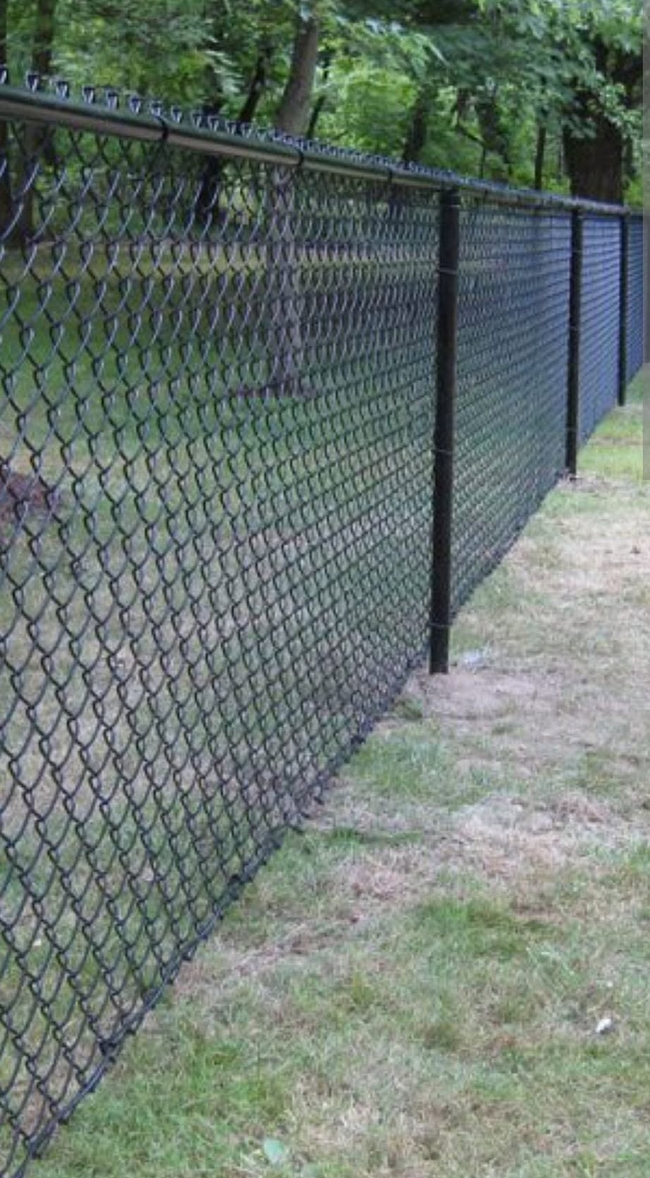 Chain-Link